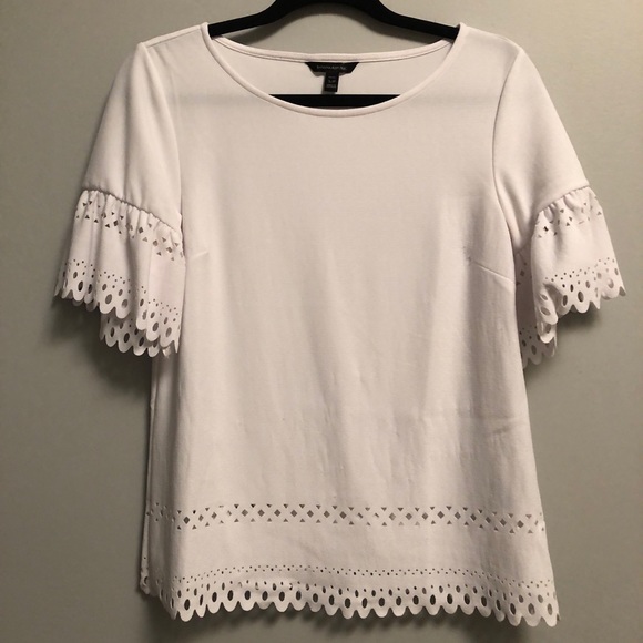 Banana republic t-shirt blouse - Picture 1 of 2